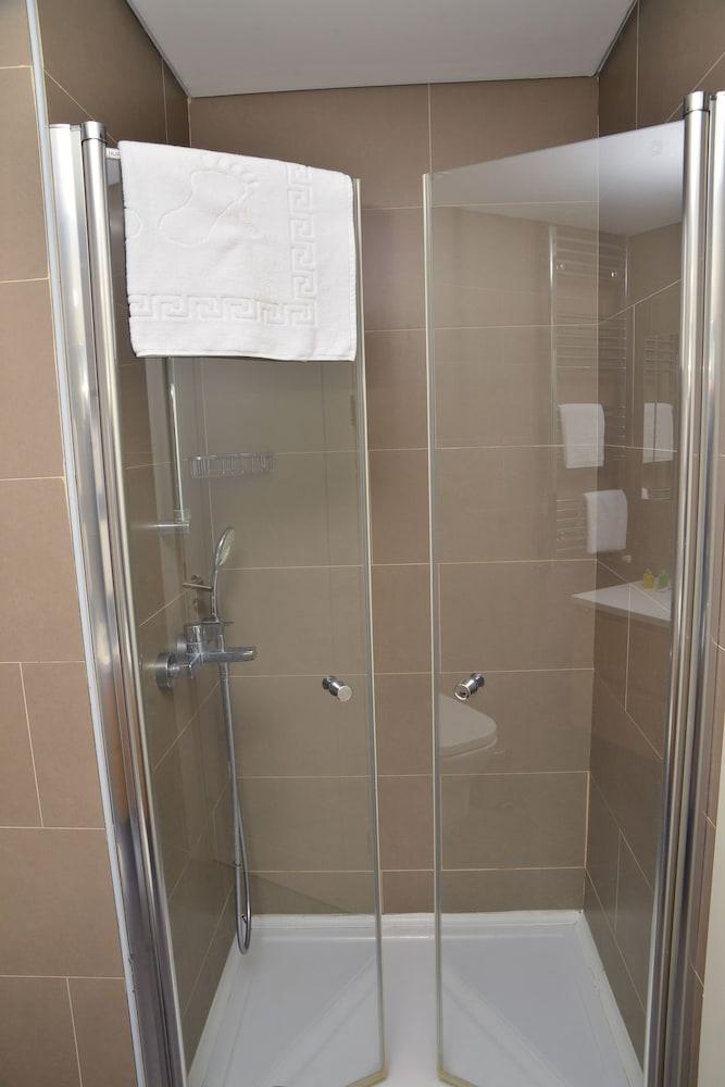DOUBLE PARK SUITES — ISTANBUL — fotografie hotel nr. 22