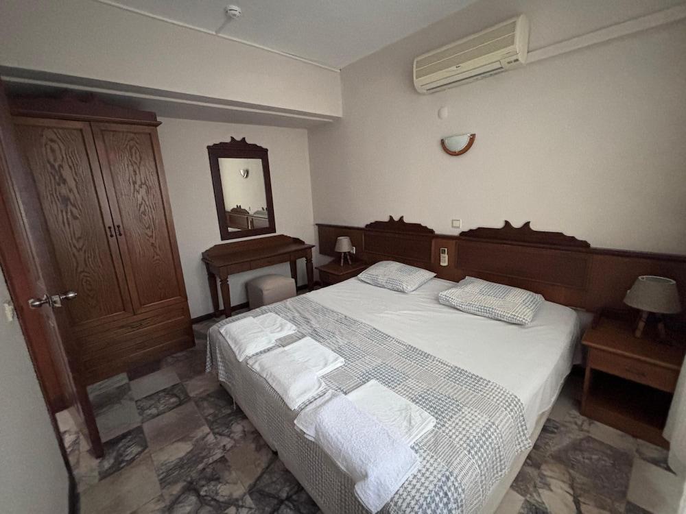 ALP INN BUTIK OTEL — MARMARIS — fotografie hotel nr. 15