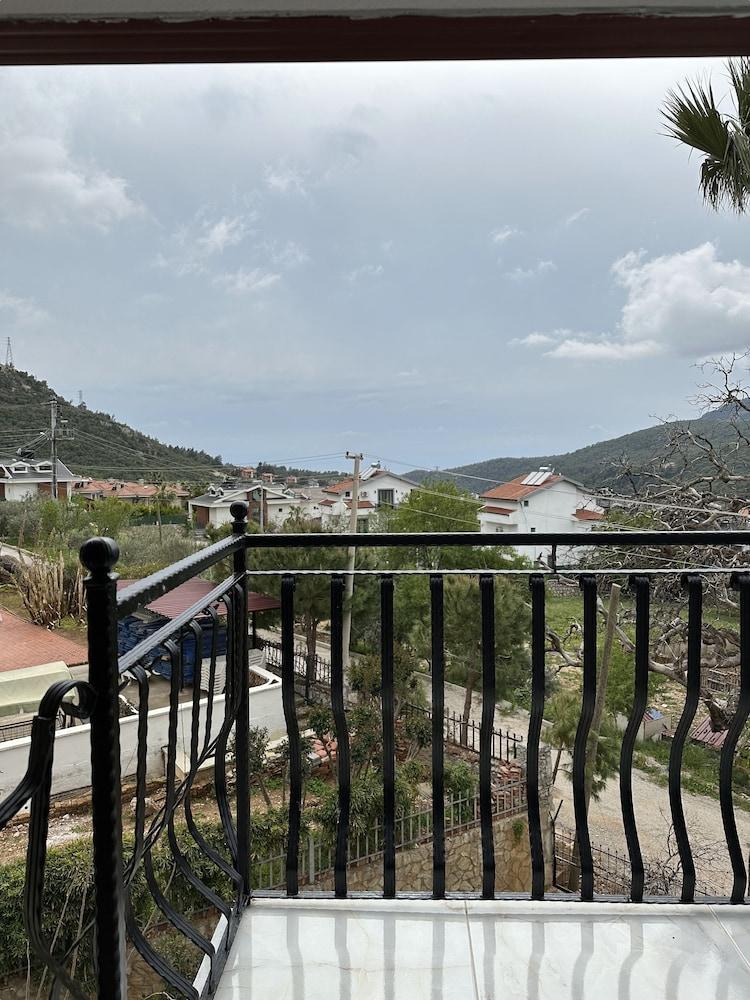 ERA HOLIDAY HOTEL — FETHIYE — фотография отеля №29