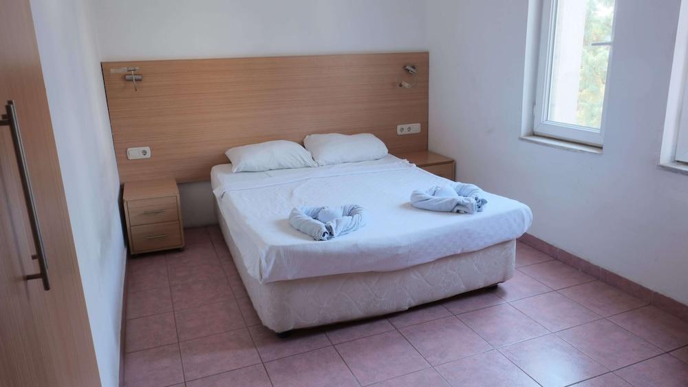 LALE APART HOTEL — ALANYA — fotografie hotel nr. 25