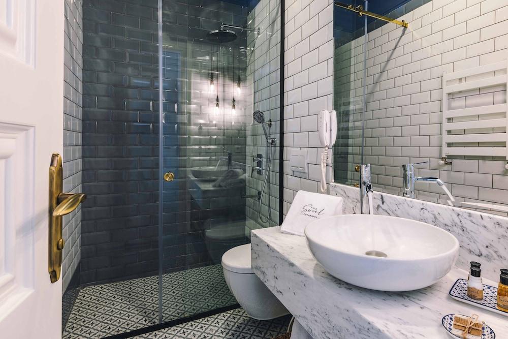 THE SOUL ISTANBUL (ADULTS ONLY) — ISTANBUL — fotografie hotel nr. 26