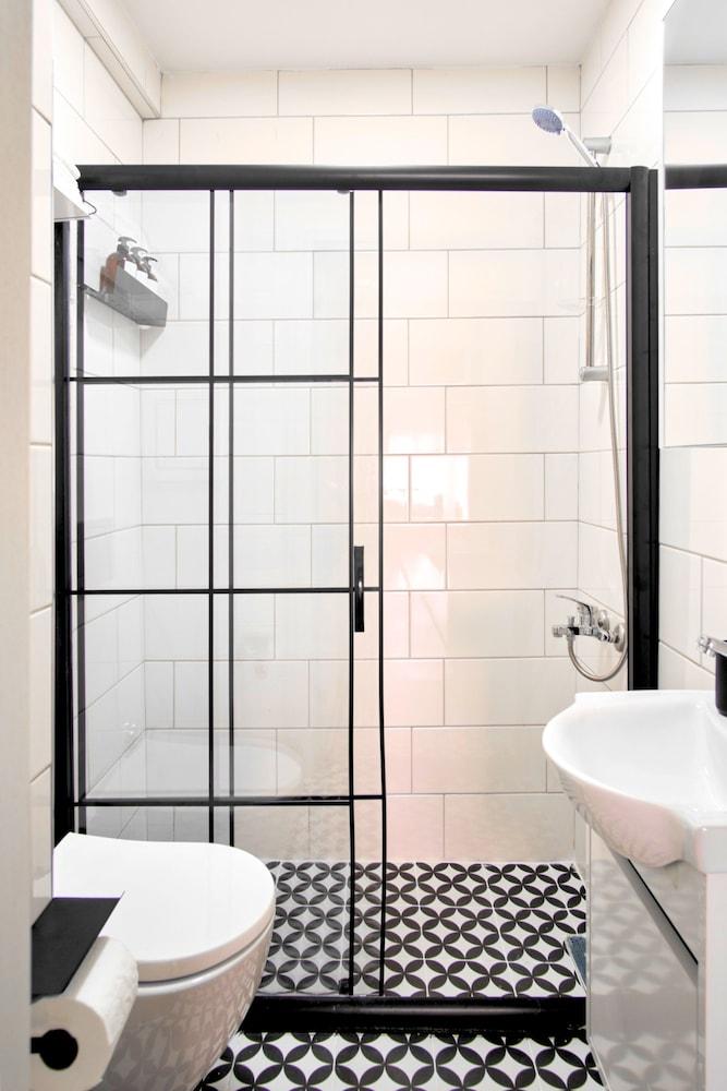 TAKSIM ANTIQUE SUITES — ISTANBUL — fotografie hotel nr. 30