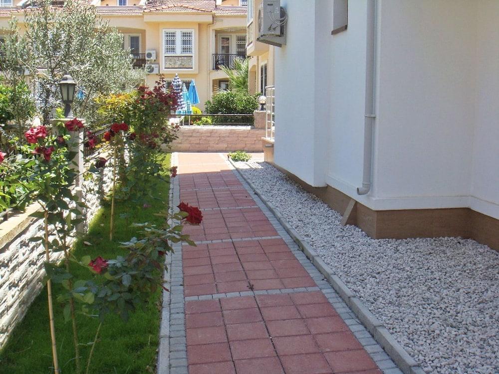 AQUA MARINE APART — FETHIYE — fotografie hotel nr. 22