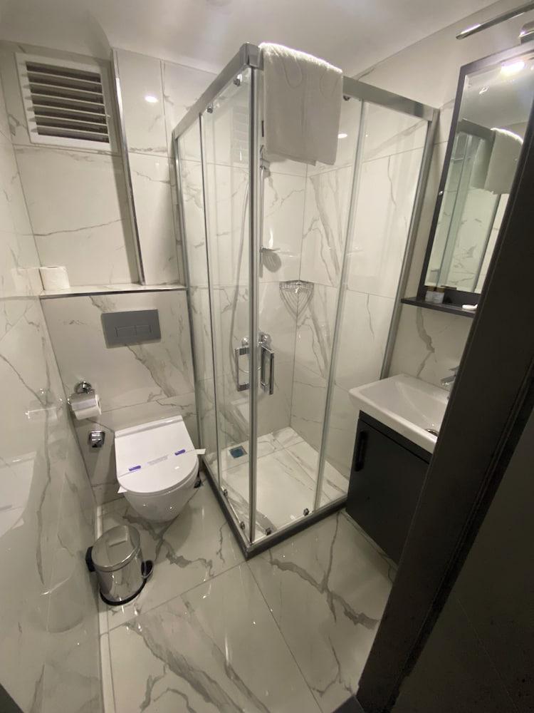 ZEYN OTEL ISTANBUL — ISTANBUL — fotografie hotel nr. 32