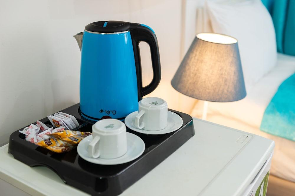 MEROT SUITES — ISTANBUL — фотография отеля №10