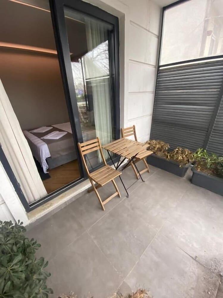 KONAK BELLA 3 — ISTANBUL — fotografie hotel nr. 28