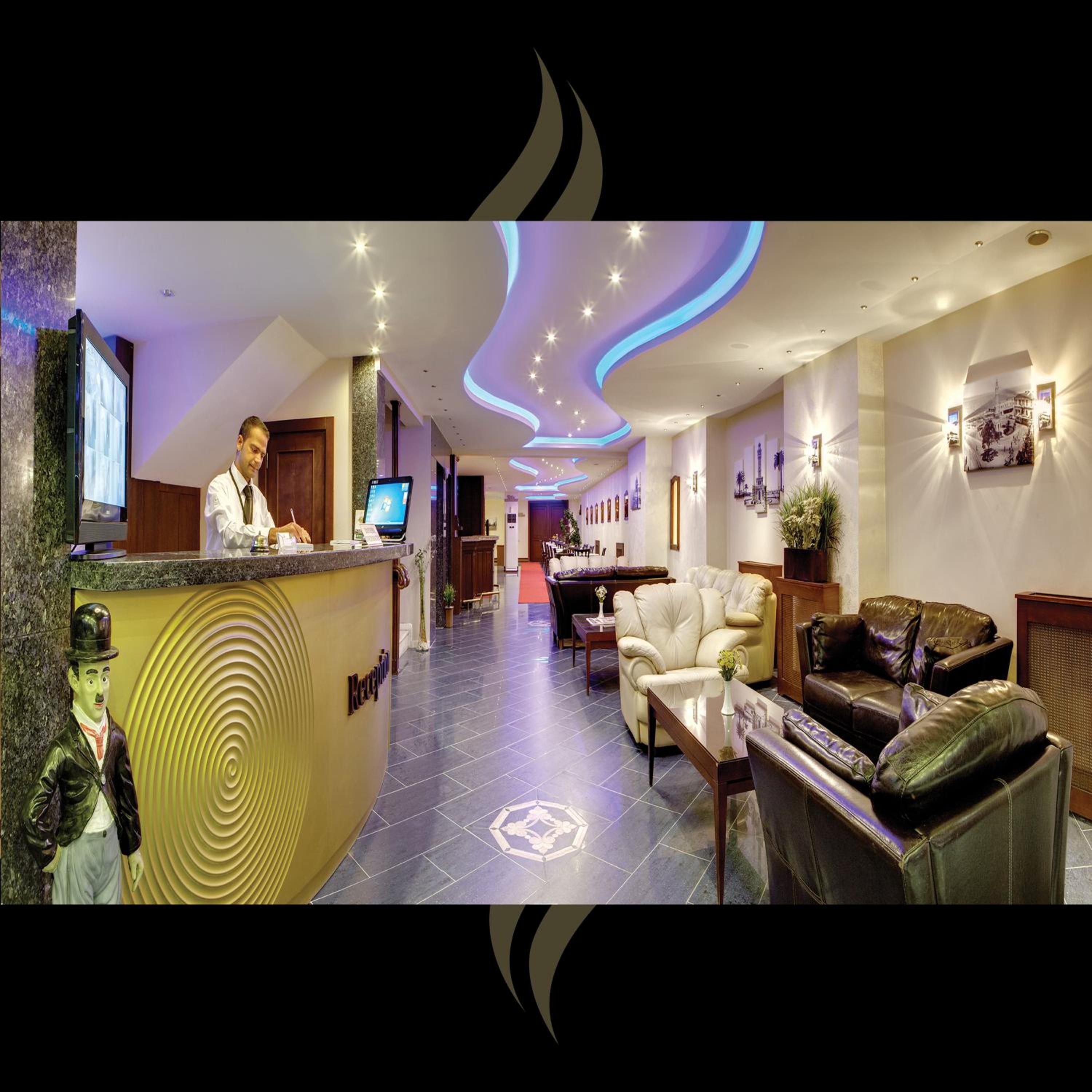 SUSUZLU SECKIN OTEL — IZMIR — fotografie hotel nr. 18
