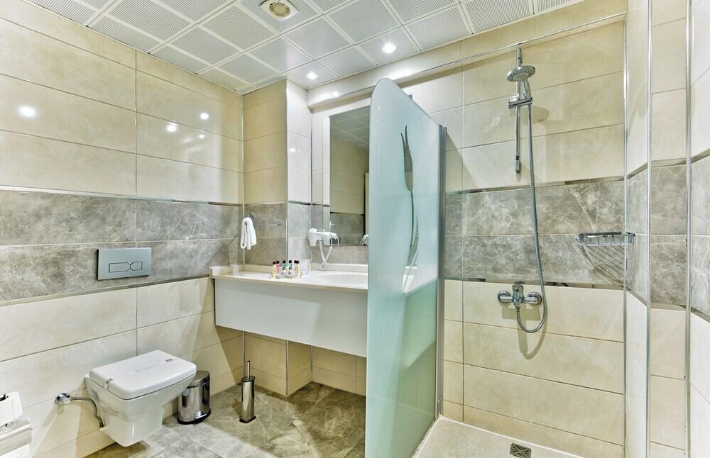 EGE TULIP CESME — CESME — fotografie hotel nr. 31