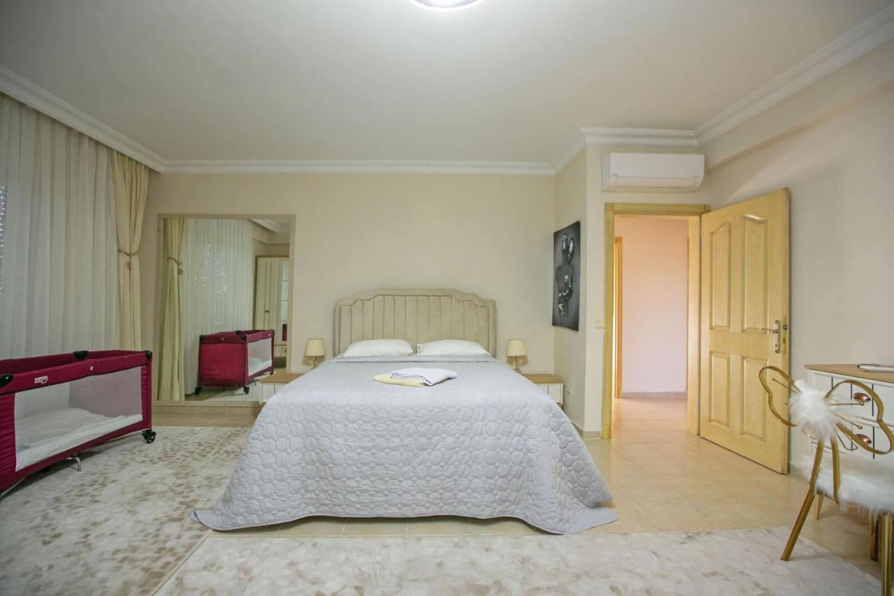 PARADISE TOWN VILLA HAZEL — BELEK — фотография отеля №18