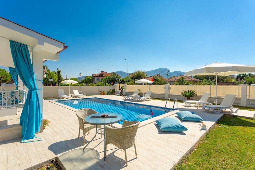 VILLA MINA — DALYAN — fotografie hotel nr. 15