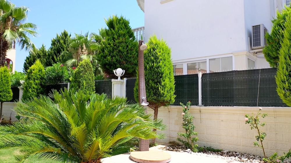 VIILA HELIOS — BELEK — fotografie hotel nr. 10