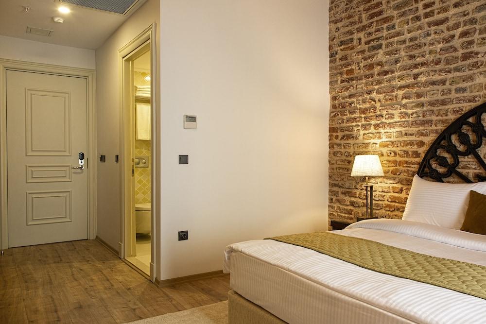MEST HOTEL — ISTANBUL — fotografie hotel nr. 27