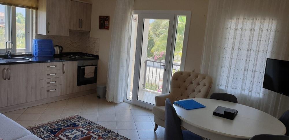 BEAUTIFUL APARTMENT, MOUNTAIN VIEW, DALYAN, TURKEY — DALYAN — fotografie hotel nr. 6