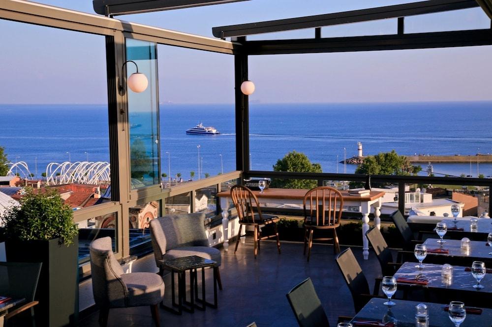 HOTEL BRONTE — ISTANBUL — fotografie hotel nr. 13