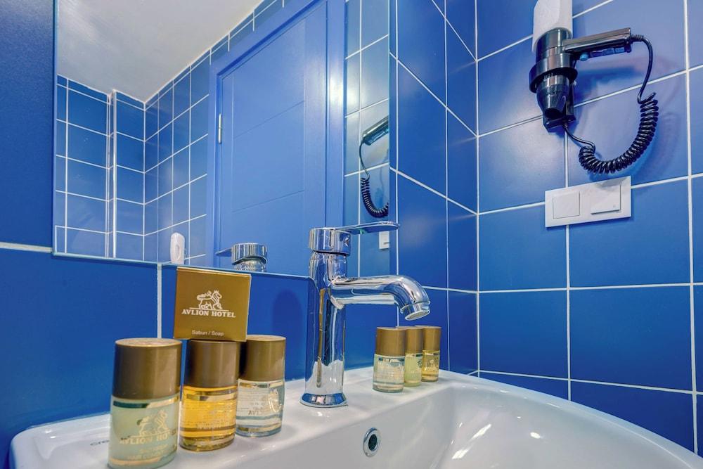 AVLION HOTEL ALANYA — ALANYA — фотография отеля №32