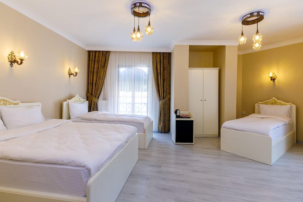 GERMENICIA HOTEL — ISTANBUL — фотография отеля №12