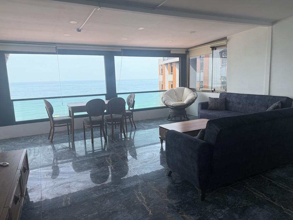 MYBEACH HOTEL (ADULTS ONLY) — KUSADASI — fotografie hotel nr. 18