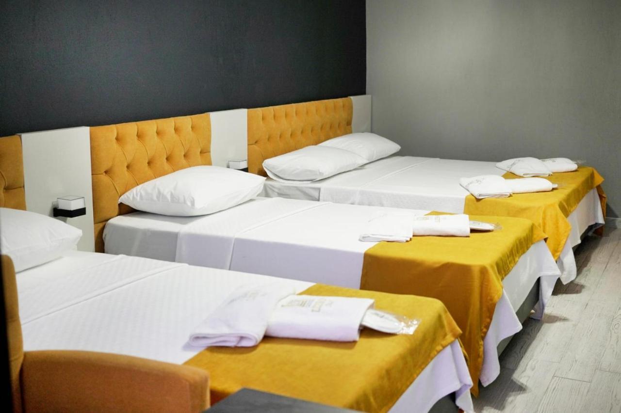 LIZBON HOTEL — IZMIR — фотография отеля №23