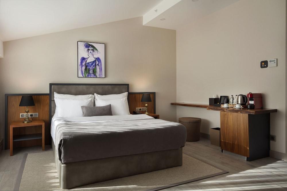 BUEM HOTEL KOSUYOLU — ISTANBUL — fotografie hotel nr. 13