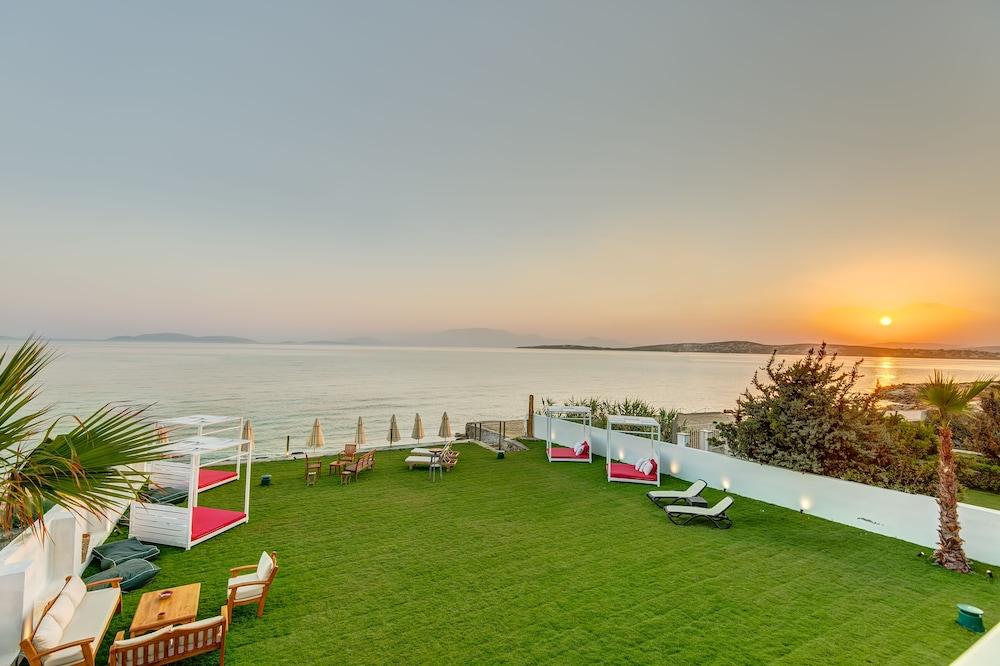 VILLA KORE SLOW - ADULTS ONLY — CESME — фотография отеля №35