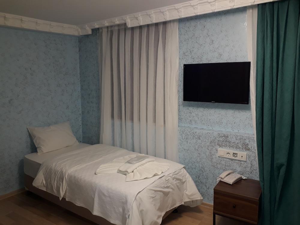 BLUE SAIL HOTEL — ISTANBUL — fotografie hotel nr. 3