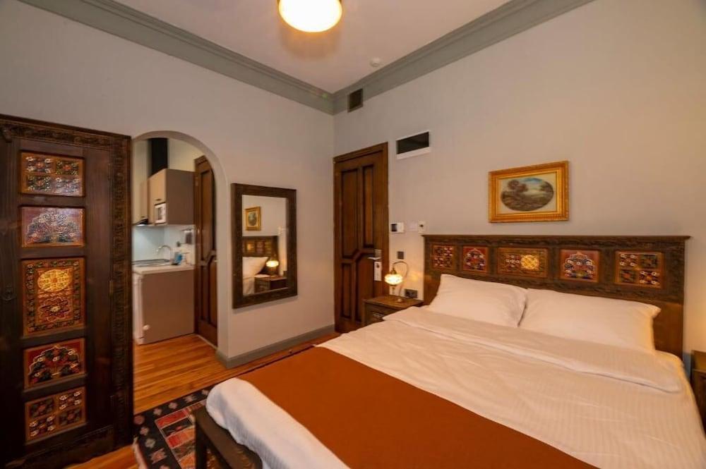 OPERA SUITES OKANLI — ISTANBUL — фотография отеля №7