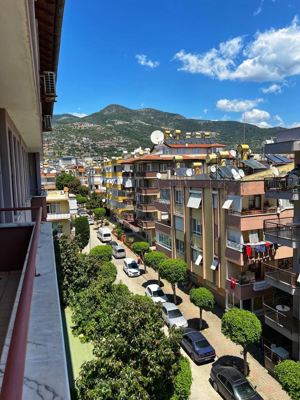 MAREN CITY HOTEL — ALANYA — фотография отеля №21