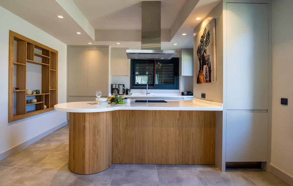 MAVILLAS PREMIUM TORBA — BODRUM — фотография отеля №23