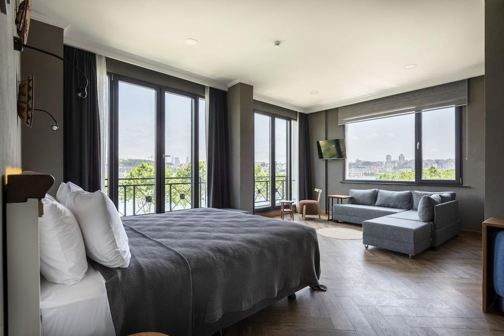 PETRION HOTEL — ISTANBUL — fotografie hotel nr. 13