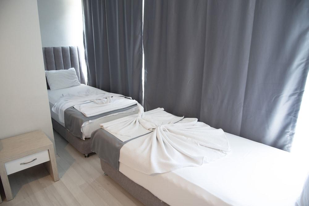 SIDE GUNES HOTEL — SIDE — fotografie hotel nr. 12