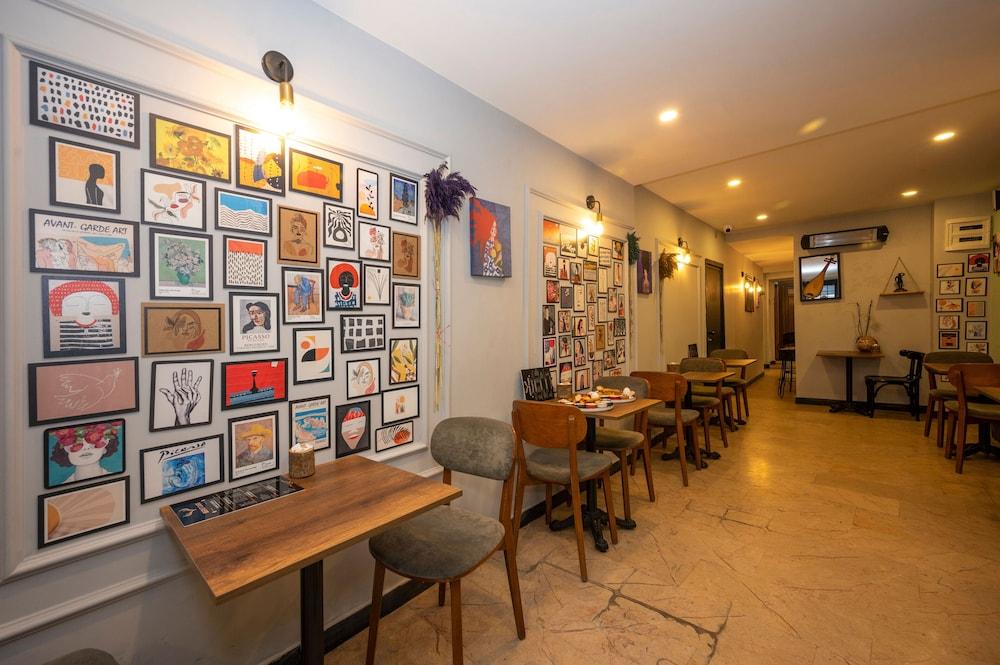 SUITES ISTANBUL — ISTANBUL — фотография отеля №26