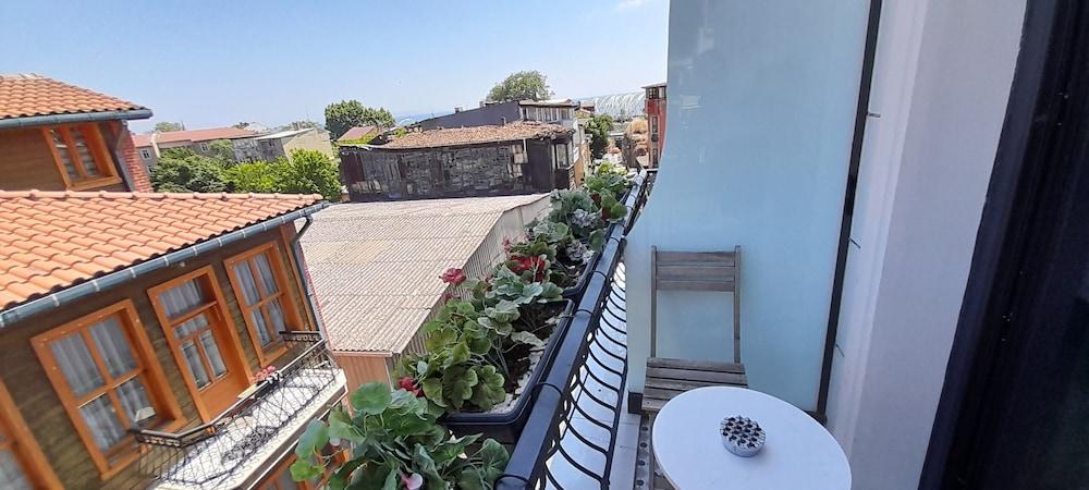 COSTERA HOTEL — ISTANBUL — фотография отеля №32