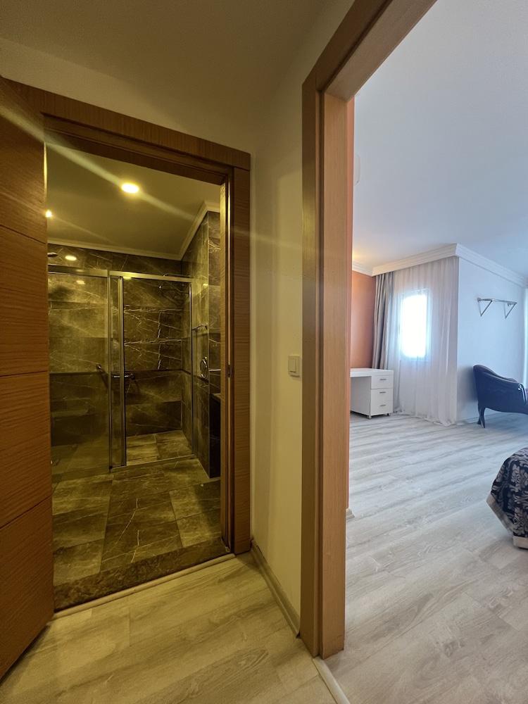LA PERLA HOTEL — KEMER — fotografie hotel nr. 25
