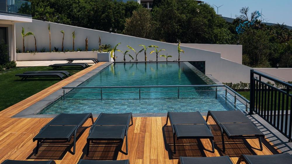 KADAGAN SUITES AYASARANDA — CESME — fotografie hotel nr. 25