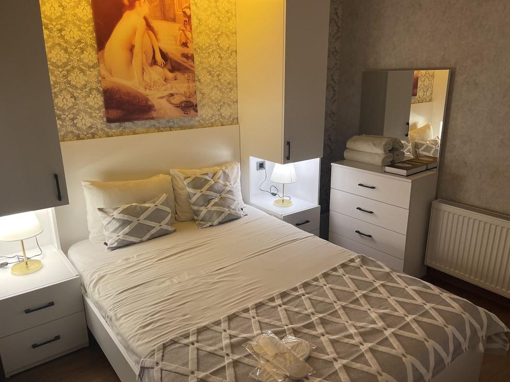 MODA SUITES — ISTANBUL — fotografie hotel nr. 9