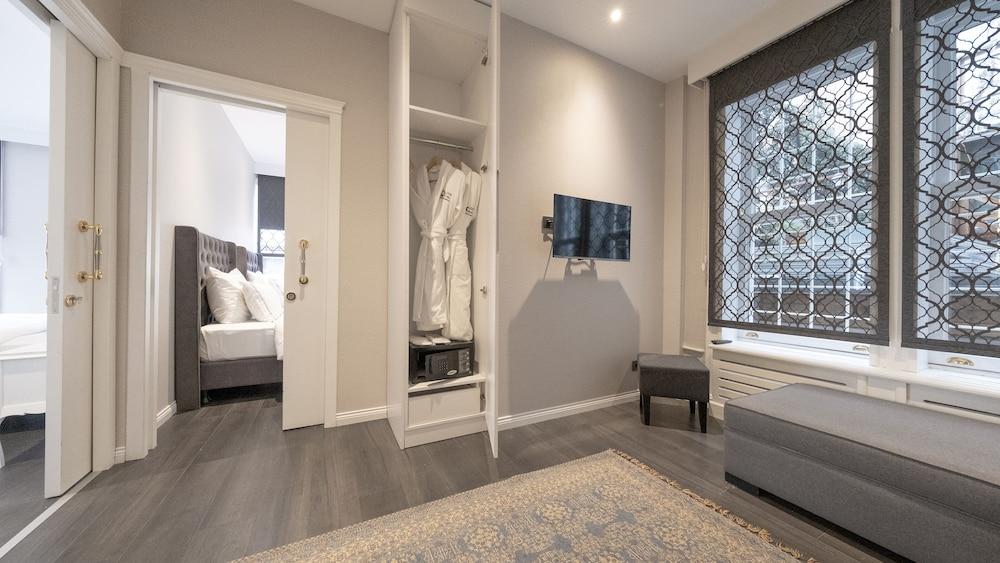 LOOP HOTEL BOSPHORUS ISTANBUL — ISTANBUL — фотография отеля №15