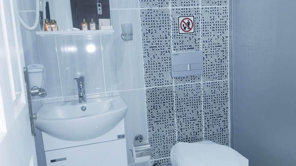 GOLDEN LIFE APART OTEL — ISTANBUL — fotografie hotel nr. 30