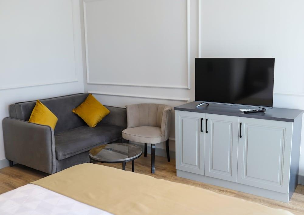 FONTANA VERDE HOTEL — ISTANBUL — фотография отеля №13