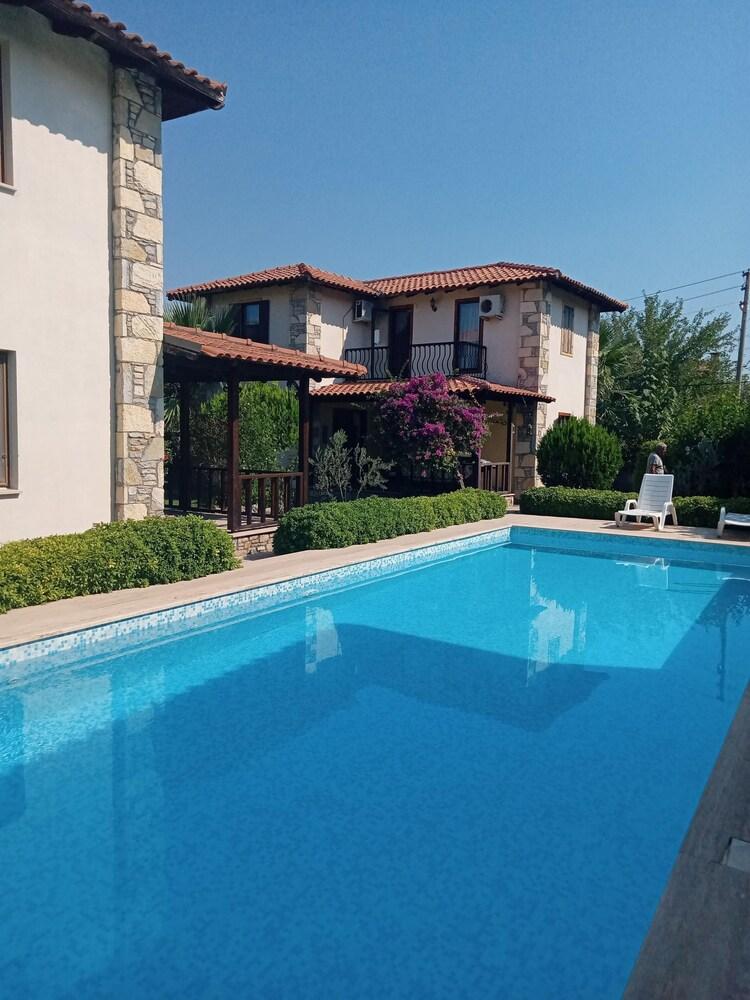 OLIVIA HOUSES 2 WORTH TO LOOK AT — DALYAN — fotografie hotel nr. 21