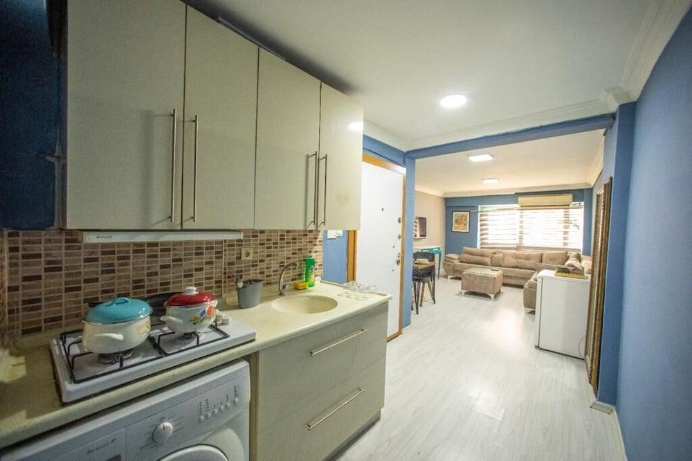 GLORIA HOMES — IZMIR — fotografie hotel nr. 19