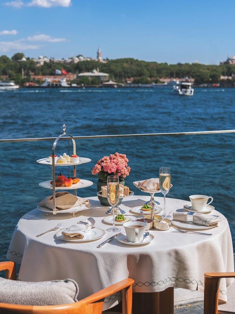 THE PENINSULA ISTANBUL — ISTANBUL — фотография отеля №29
