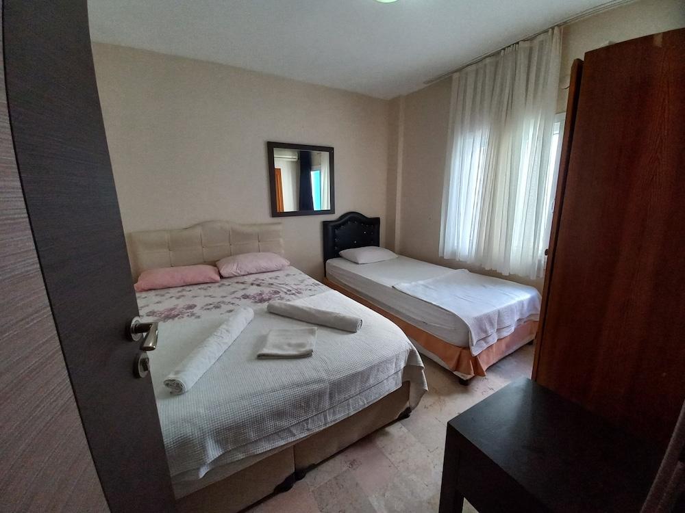 BLUE OTEL CESME — CESME — fotografie hotel nr. 10