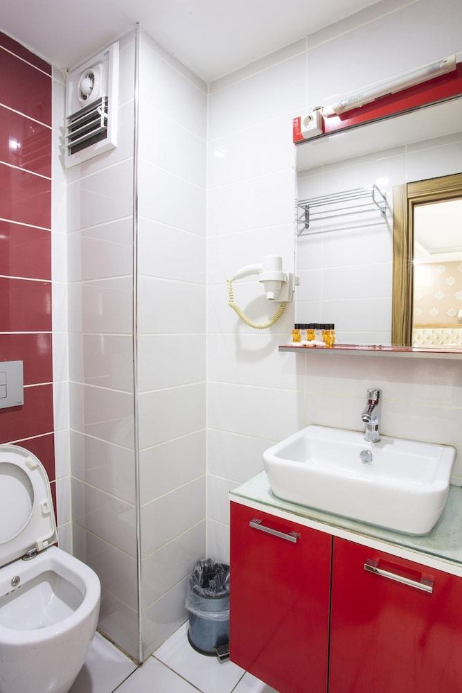 GRAND BAGOZ OTEL — ISTANBUL — fotografie hotel nr. 22