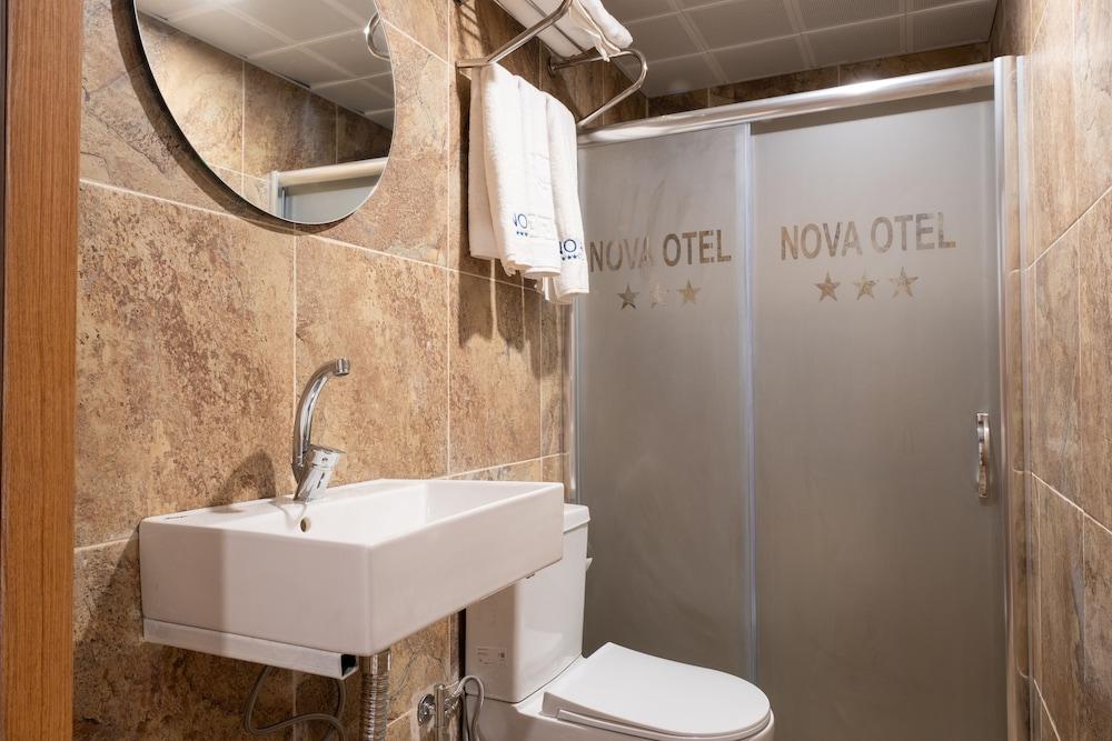NOVA HOTEL ISTANBUL — ISTANBUL — fotografie hotel nr. 32