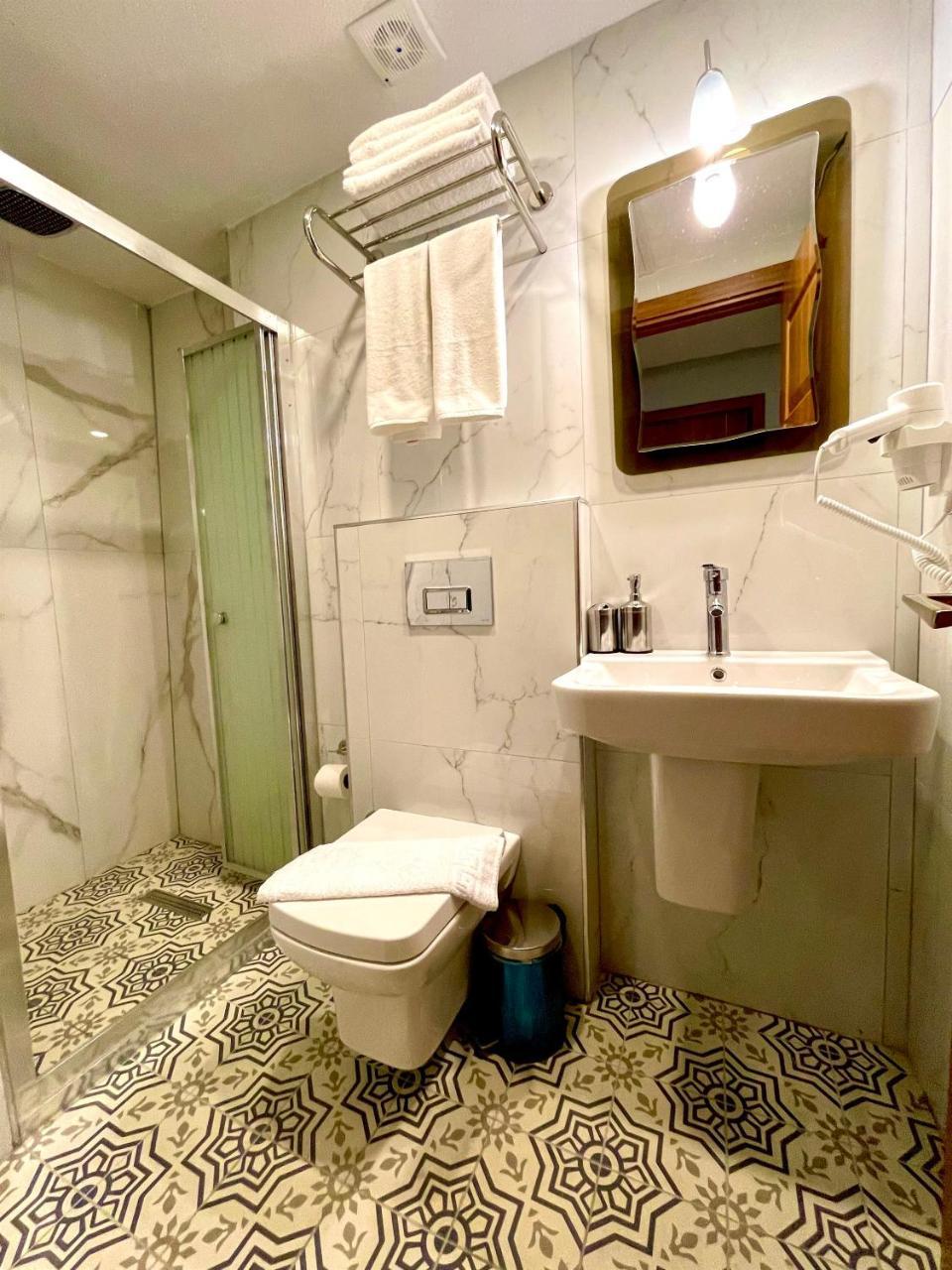 ZEM HOTEL — ISTANBUL — fotografie hotel nr. 21