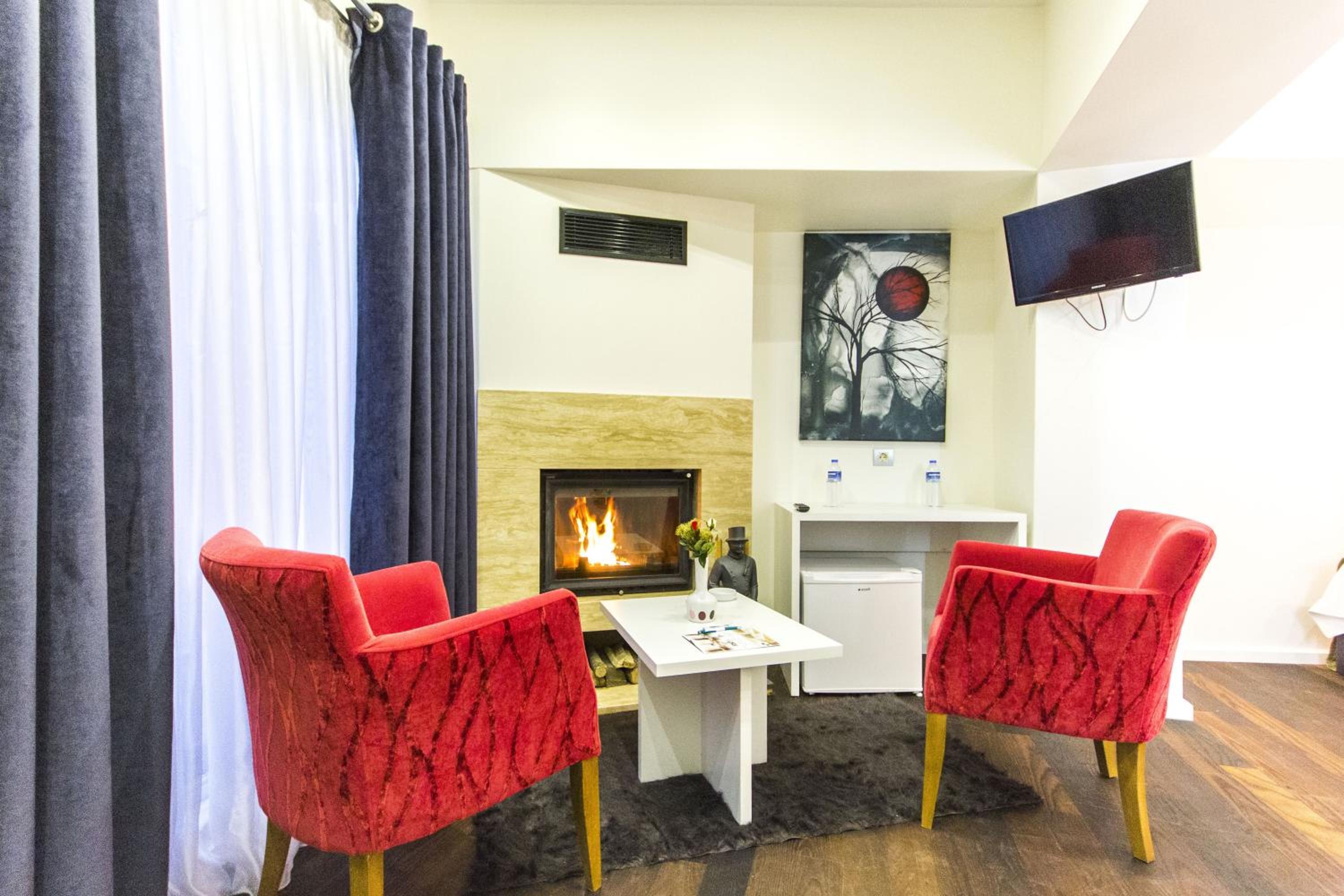 NISH SUITES BESIKTAS — ISTANBUL — fotografie hotel nr. 29