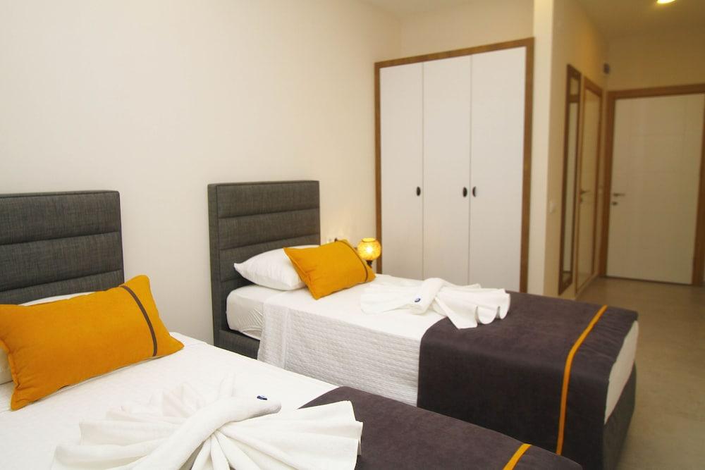 MARINDA OTEL (ADULTS ONLY) — CESME — фотография отеля №20