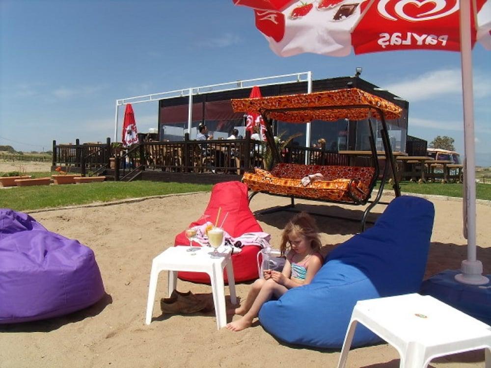 POPULAR 1 BED APART HOME IN CENTRAL SIDE WITH MANY ON SITE AMENITIES FACILITIES — SIDE — фотография отеля №28