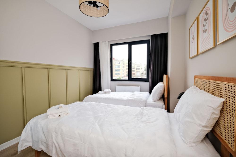 ZEYTINDALI BY NEWINN — ISTANBUL — fotografie hotel nr. 16