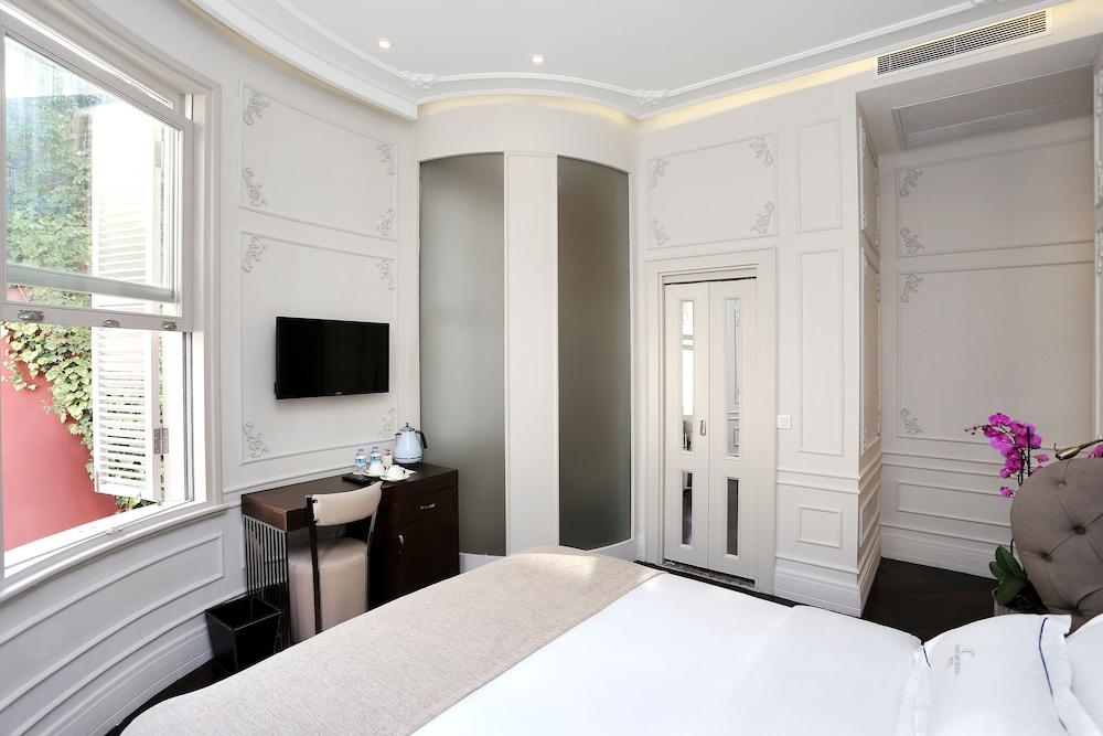 FUGA DESIGN APARTMENTS — ISTANBUL — фотография отеля №15